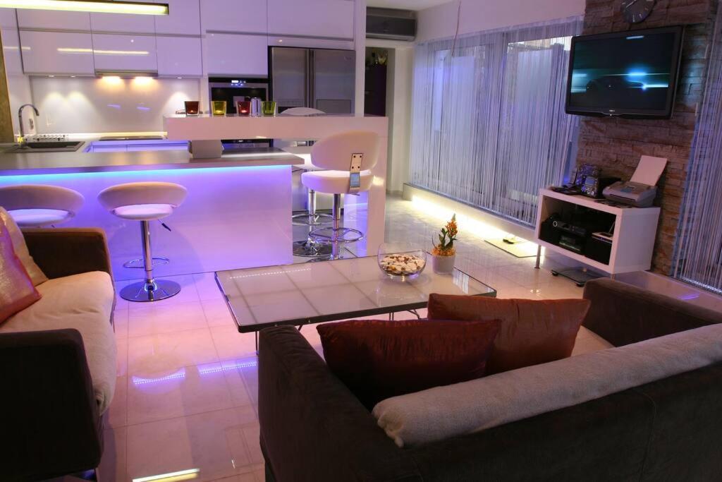 Nice Life - Luxury Apartment In The Old Town. Bratislava Exterior photo
