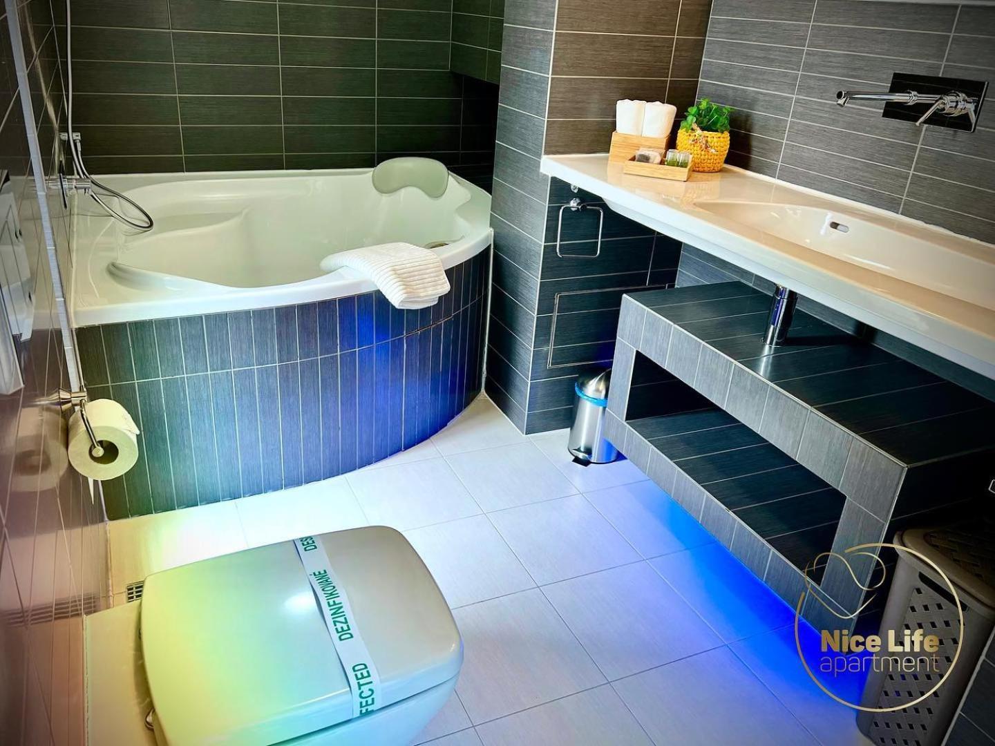 Nice Life - Luxury Apartment In The Old Town. Bratislava Exterior photo