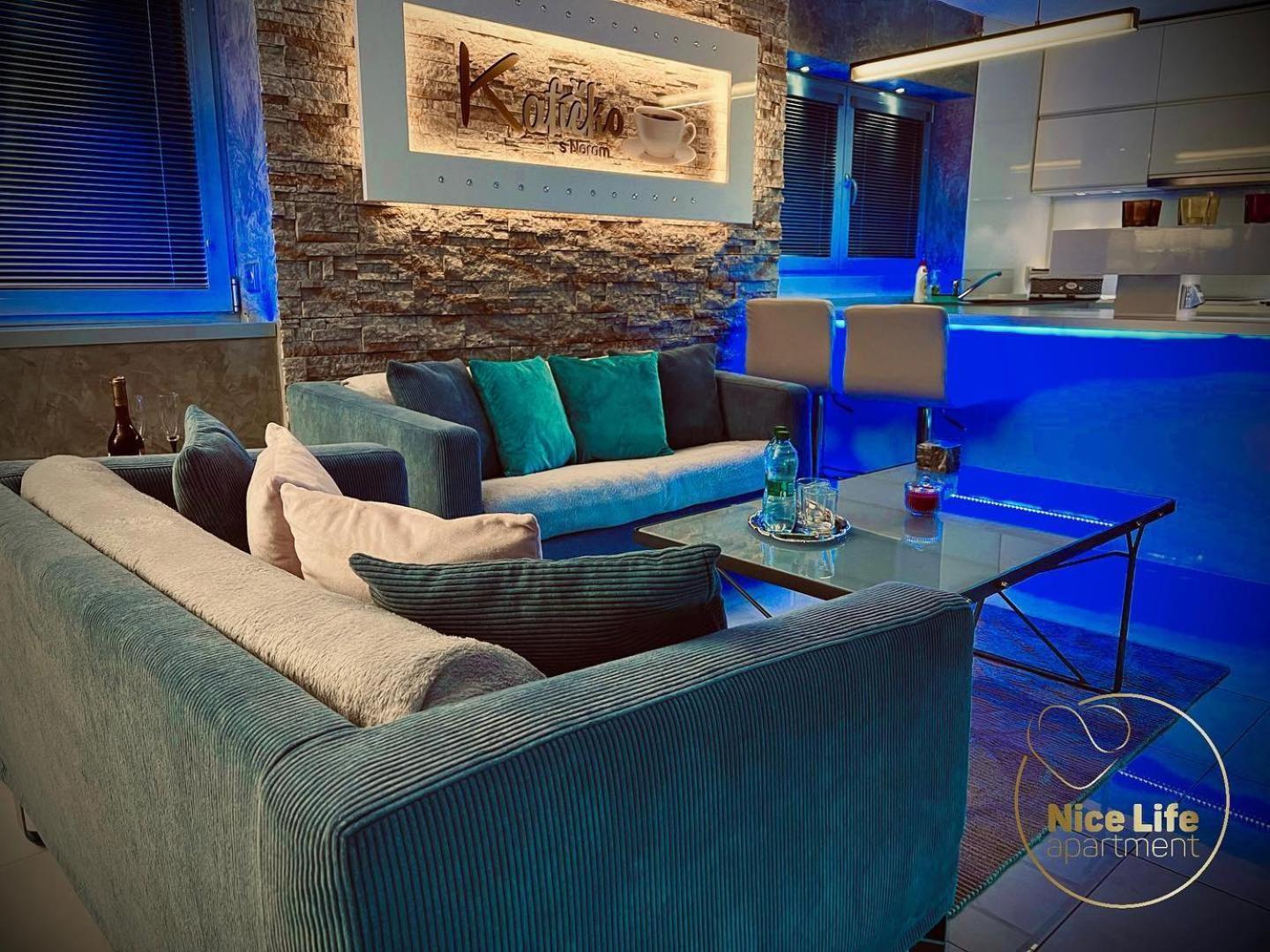 Nice Life - Luxury Apartment In The Old Town. Bratislava Exterior photo