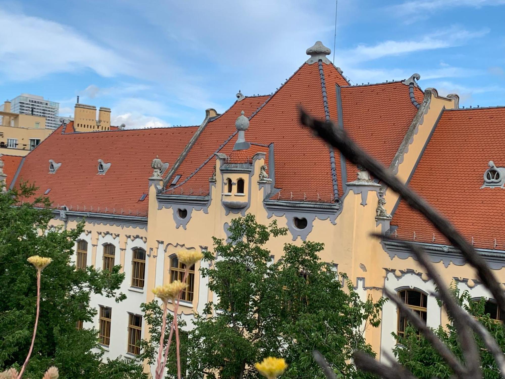 Nice Life - Luxury Apartment In The Old Town. Bratislava Exterior photo